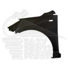 AILE AVANT-GAUCHE AVEC EMPLACEMENT FEU pour KIA RIO