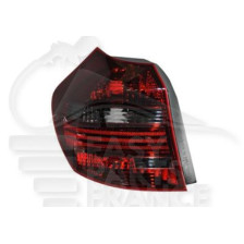 FEU ARRIÈRE-GAUCHE FUME pour BMW S1 E 87