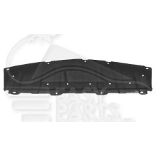 CACHE SOUS MOTEUR PARTIE ARRIÈRE pour TOYOTA PRIUS