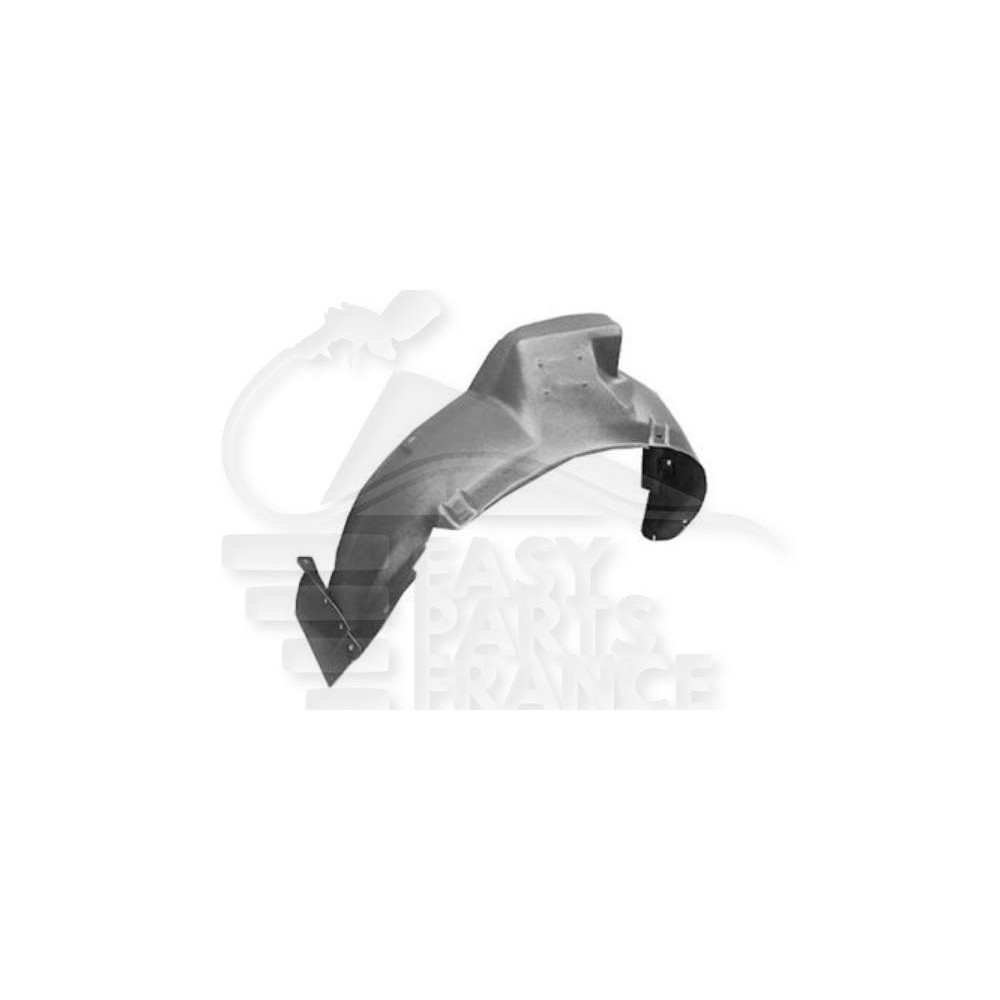PARE BOUE AILE AVANT-DROIT → 03/03 pour SEAT ALHAMBRA