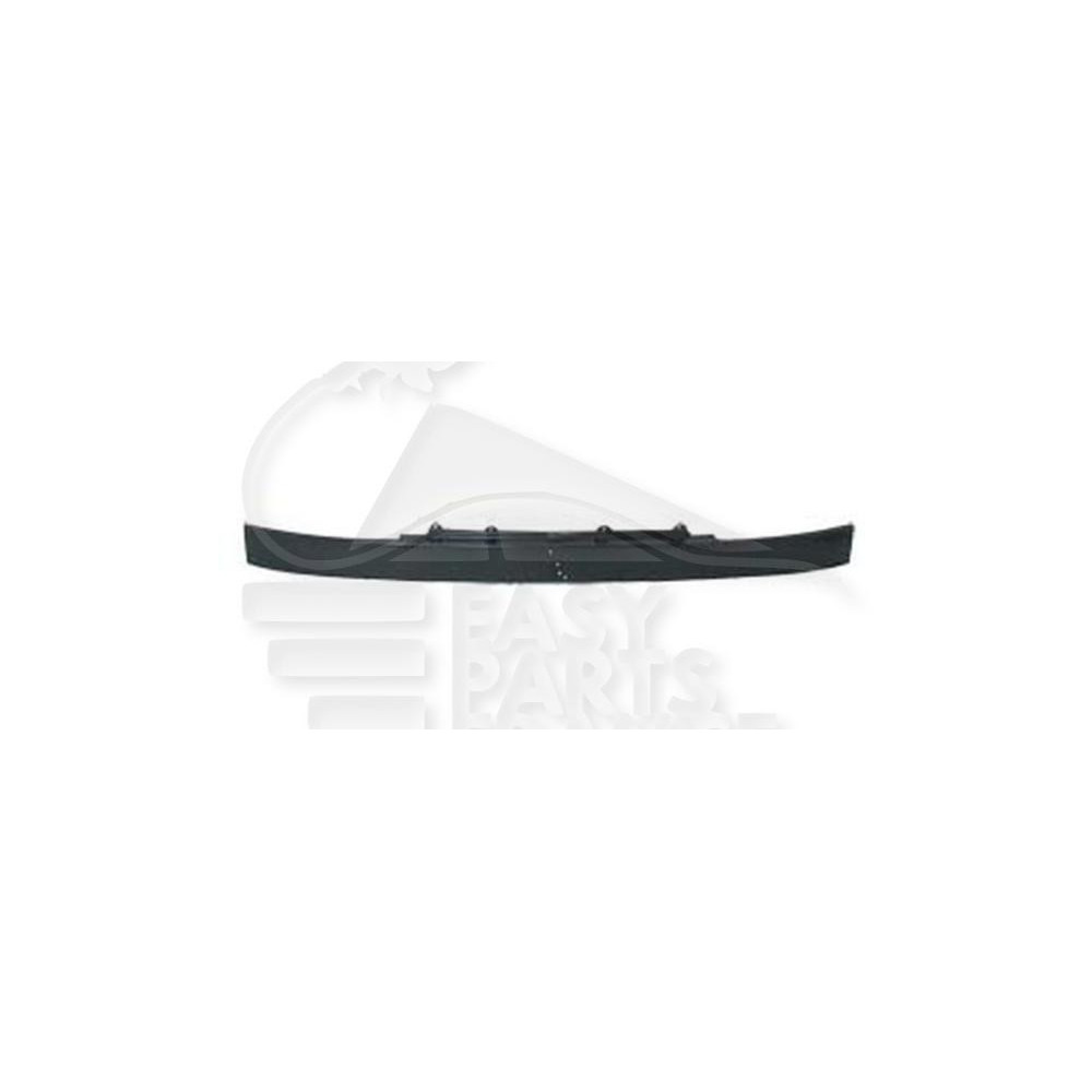 GRILLE DE CALANDRE pour FIAT DUCATO