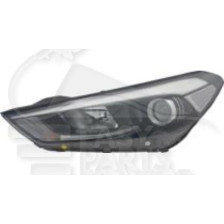 OPT G H7+H7 ELECT A/MOTEUR LED 