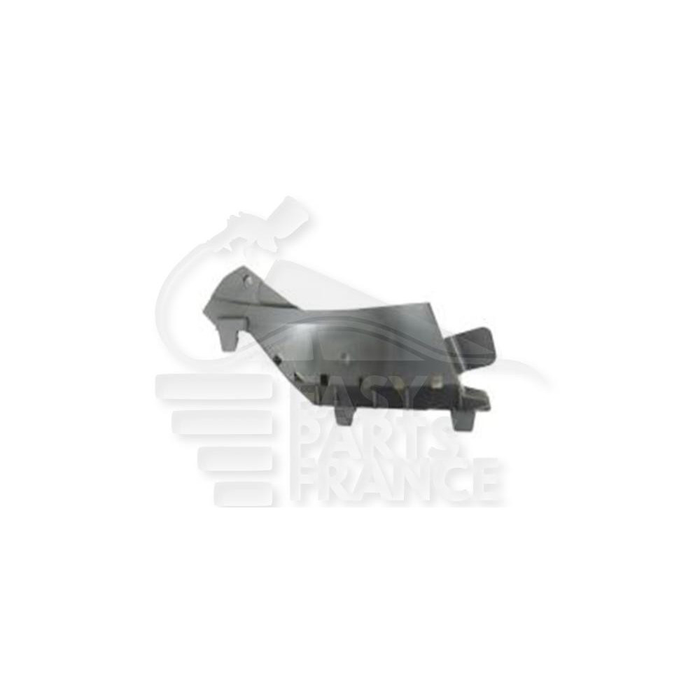 BRIDE DE PARE-CHOC AVANT-GAUCHE INFÉRIEUR PLASTIQUE MODÈLE AMG pour MERCEDES CLASSE C - W205
