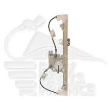 MECANISME DE LEVE VITRE ARD ELECT 