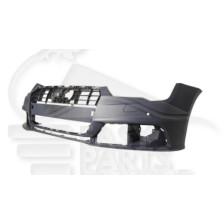 PC AV A PEINDRE A/LAVE PHARE A/PACKONTROL +/- PARK ASSIST 