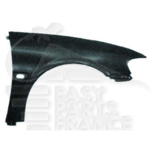 AILE AVANT-DROIT + EMPLACEMENT FEU pour OPEL VECTRA