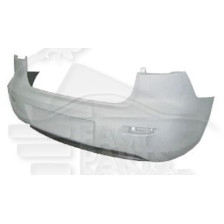 PARE-CHOC ARRIÈRE A PEINDRE SANS PACKONTROL pour MAZDA MAZDA 3