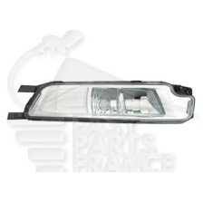 ANTI-BROUILLARD AVANT-DROIT H8 pour VOLKSWAGEN PASSAT