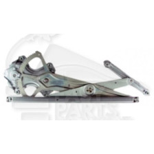 MECANISME DE LEVE VITRE ÉLECTRIQUE AVANT-DROIT pour TOYOTA COROLLA