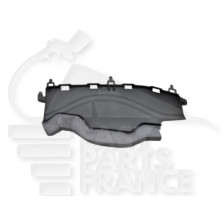 CACHE SOUS MOTEUR pour TOYOTA AYGO