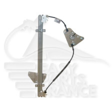 MECANISME DE LEVE VITRE ÉLECTRIQUE AVANT-GAUCHE pour NISSAN NV 200