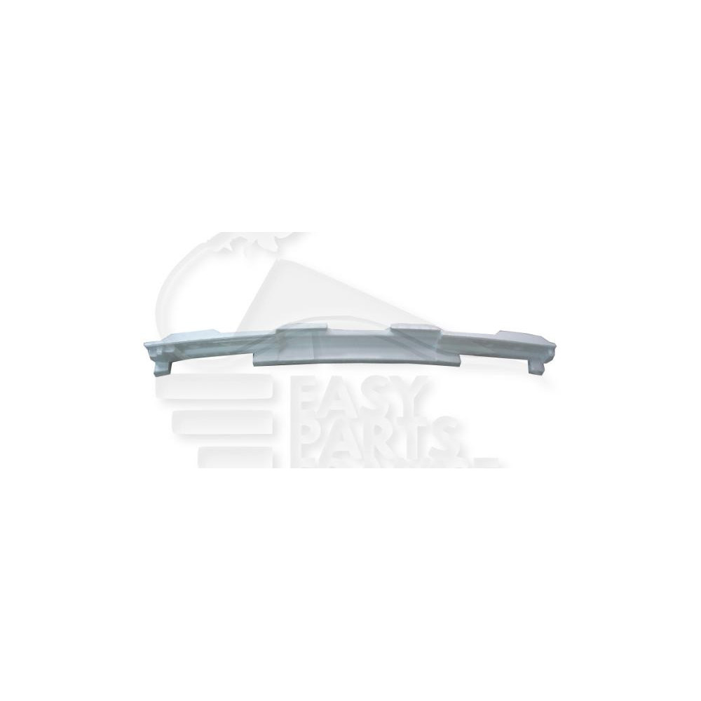 ABSORBEUR DE PARE-CHOC ARRIÈRE pour HONDA CRV