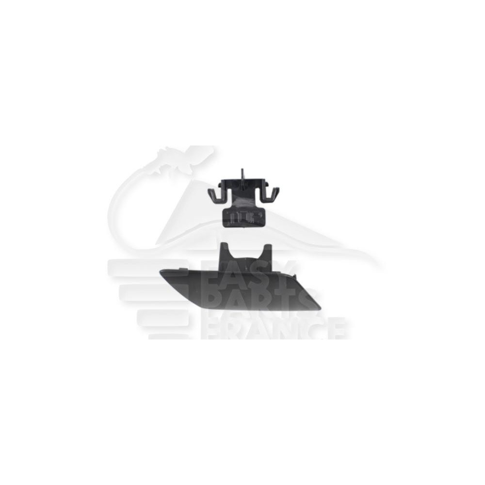 CACHE LAVE PHARE AVANT-DROIT pour AUDI Q5