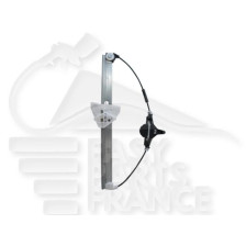 MECANISME DE LEVE VITRE ELECT ARG 