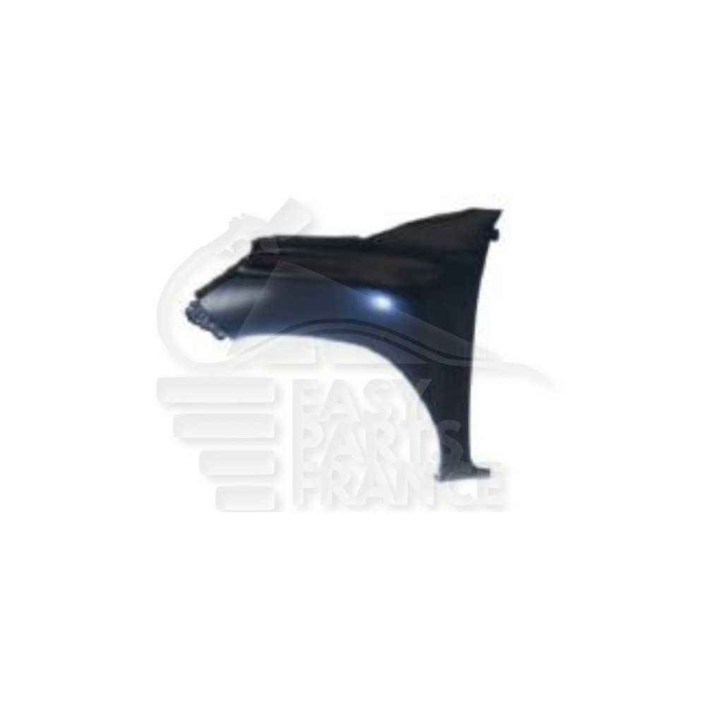 AILE AVANT-GAUCHE MODÈLE 4 WD pour TOYOTA HILUX