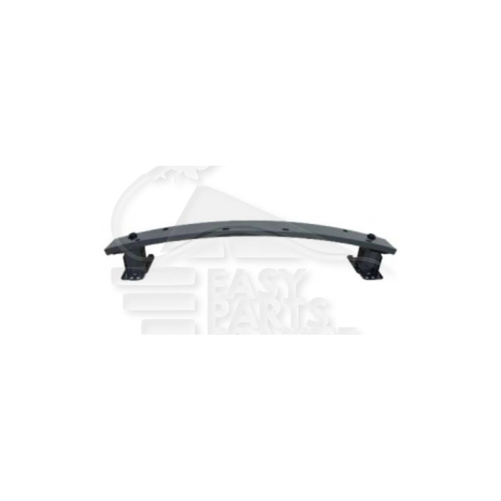 RENFORT DE PARE-CHOC AVANT pour TOYOTA AURIS