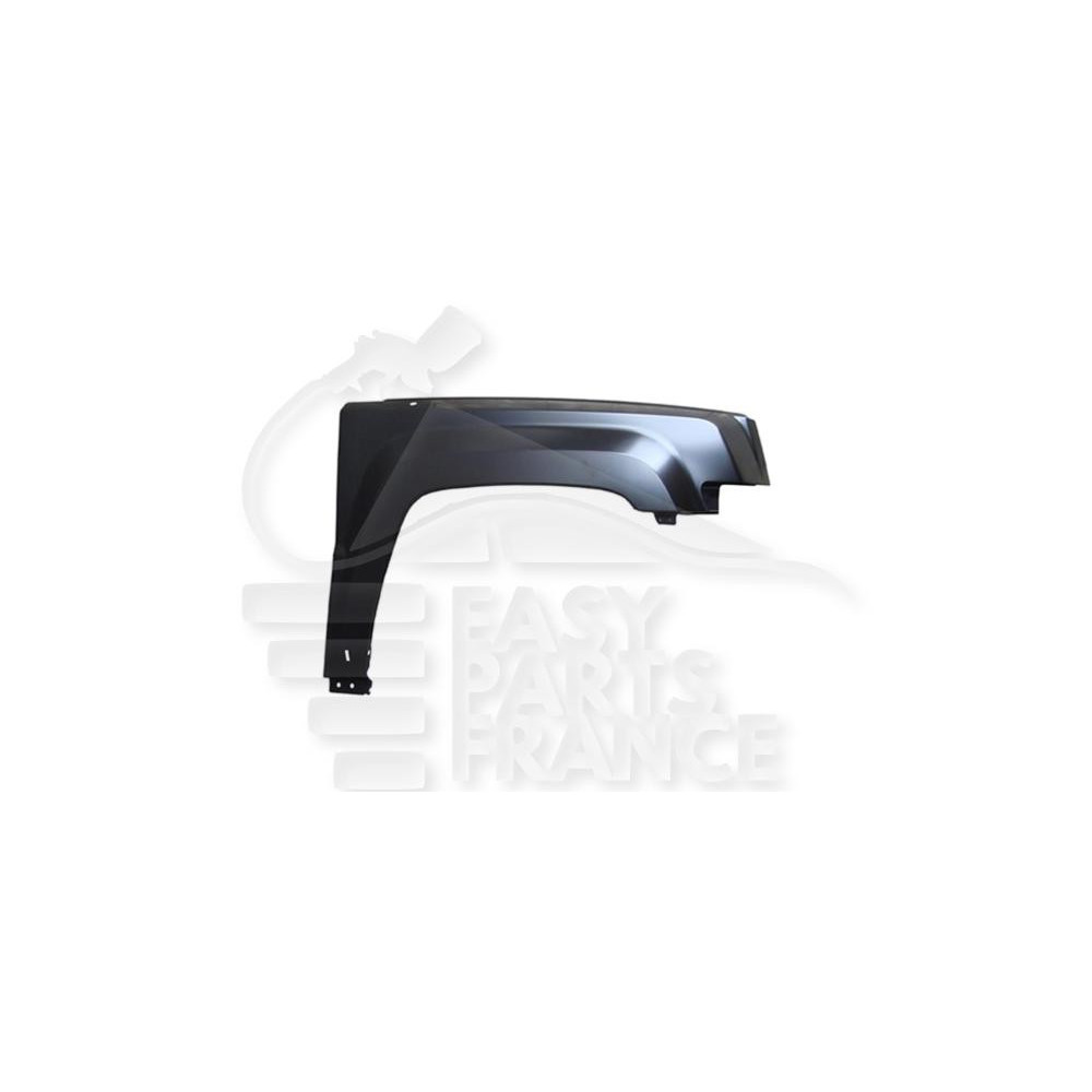 AILE AVANT-DROIT pour JEEP PATRIOT