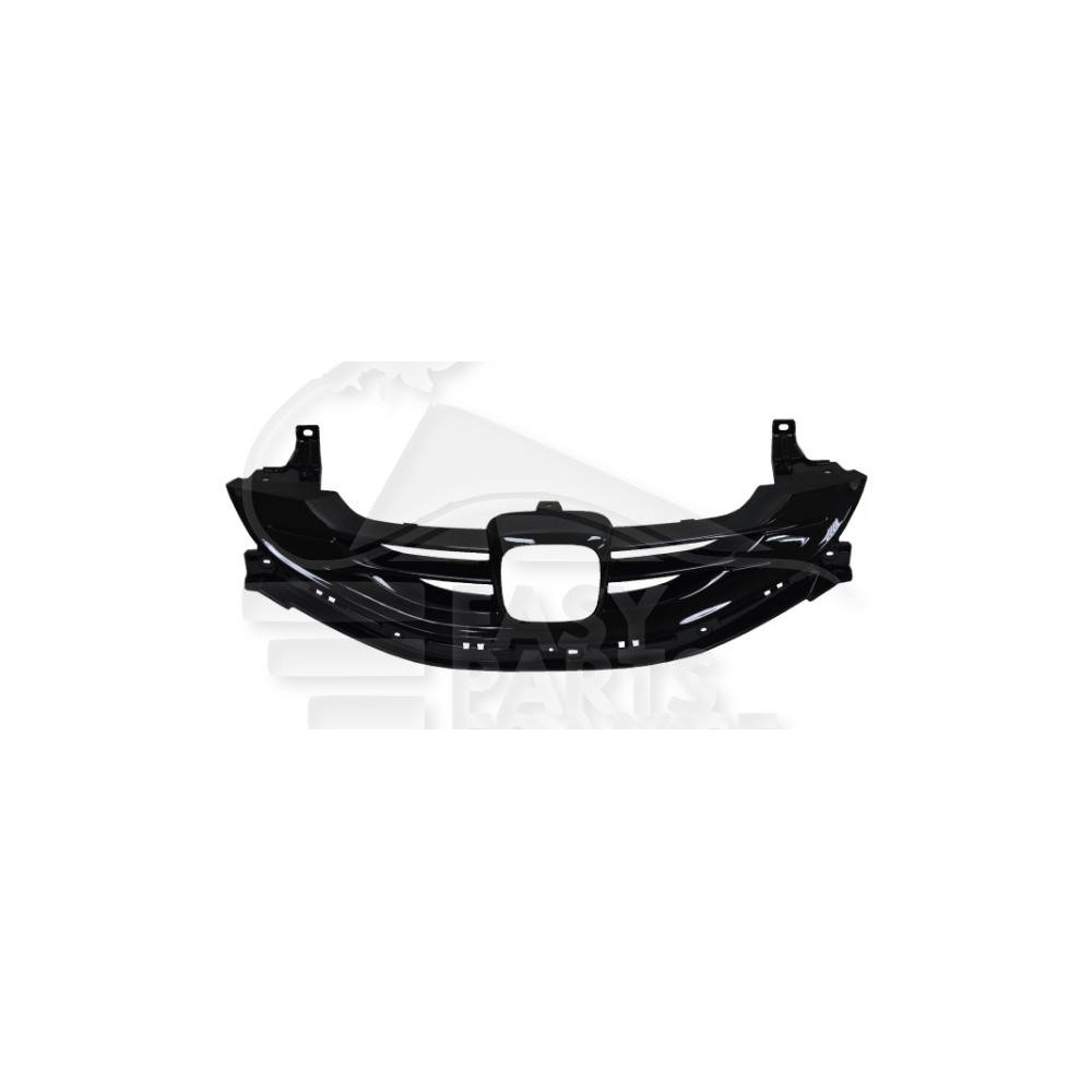GRILLE DE CALANDRE pour HONDA CIVIC