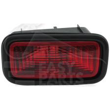 FEU DE BROUILLARD ARRIÈRE-DROIT pour MITSUBISHI LANCER