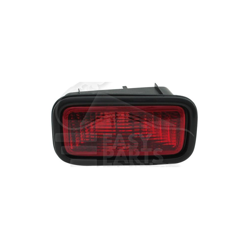 FEU DE BROUILLARD ARRIÈRE-DROIT pour MITSUBISHI LANCER