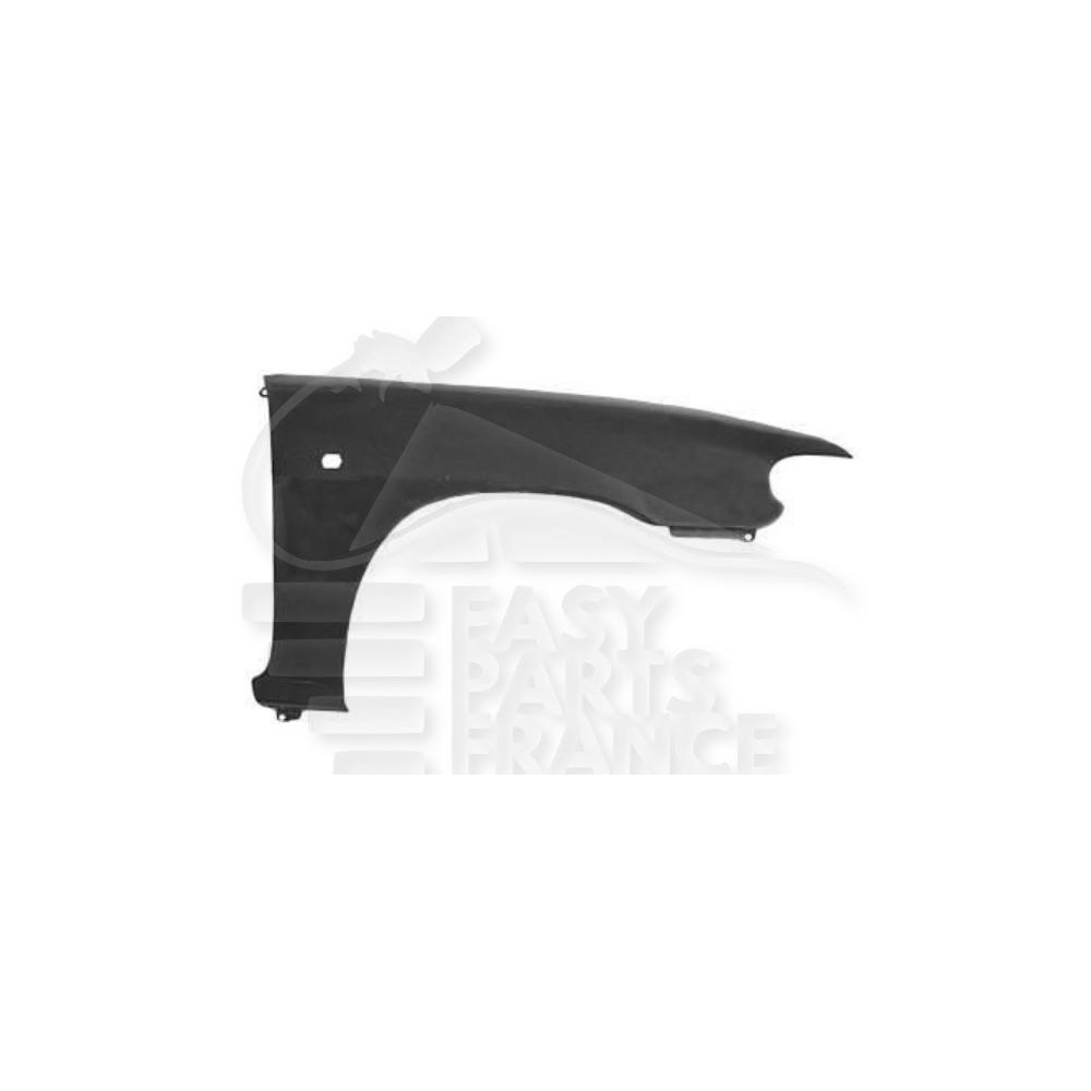 AILE AVANT-DROIT AVEC EMPLACEMENT FEU pour DAEWOO NUBIRA