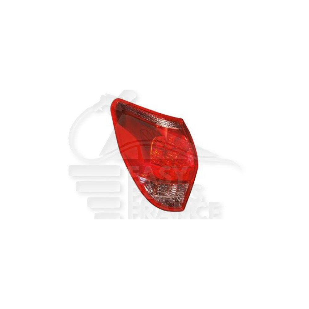 FEU ARRIÈRE-GAUCHE LED pour TOYOTA RAV 4