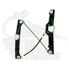 MECANISME DE LEVE VITRE ÉLECTRIQUE AVANT-GAUCHE pour BMW X6