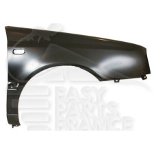 AILE AVANT-DROIT AVEC EMPLACEMENT FEU → 06/95 pour VOLKSWAGEN GOLF