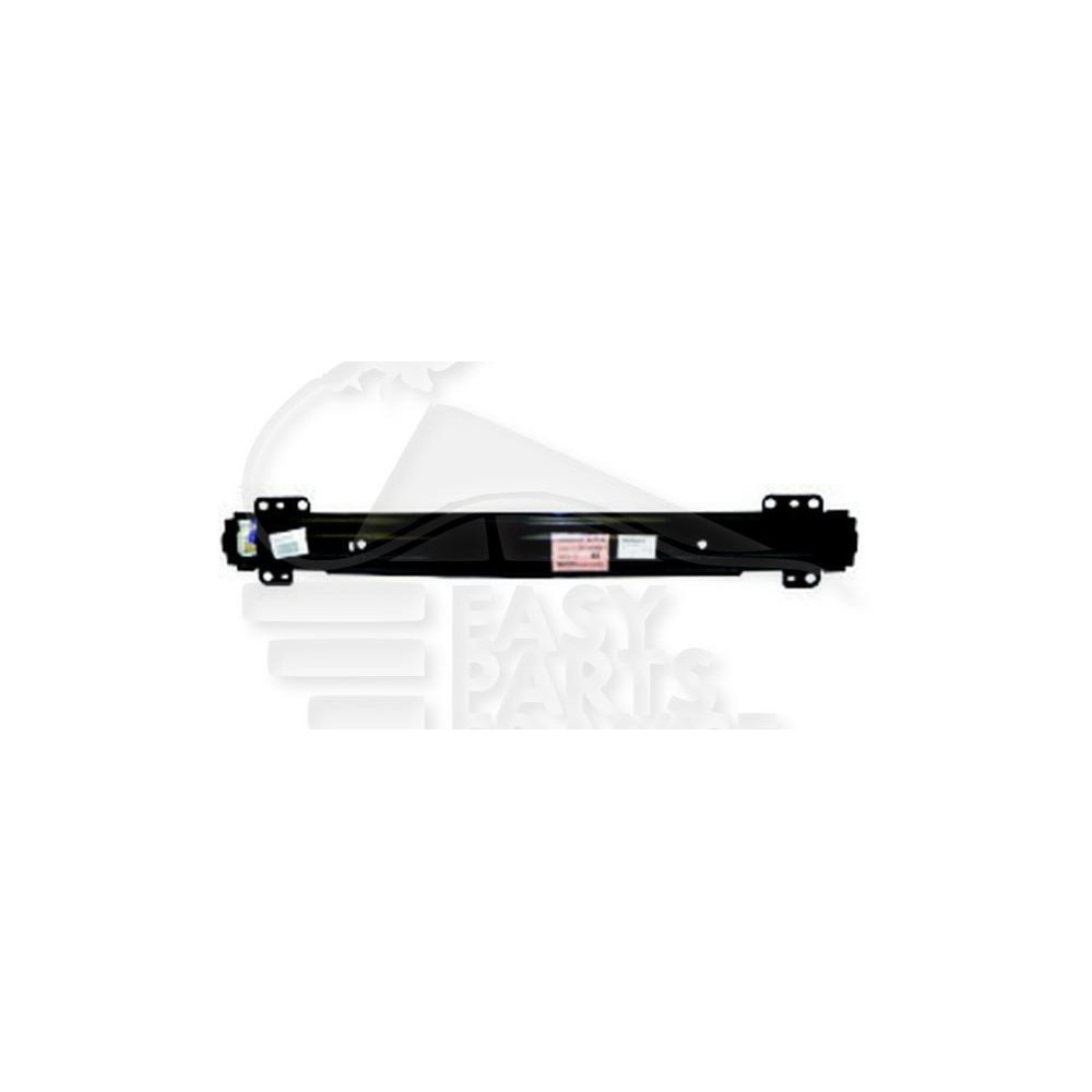 RENFORT DE PARE-CHOC AVANT pour HYUNDAI I-30