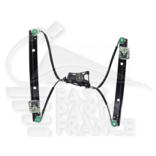 MECANISME DE LEVE VITRE AVD ELECT 