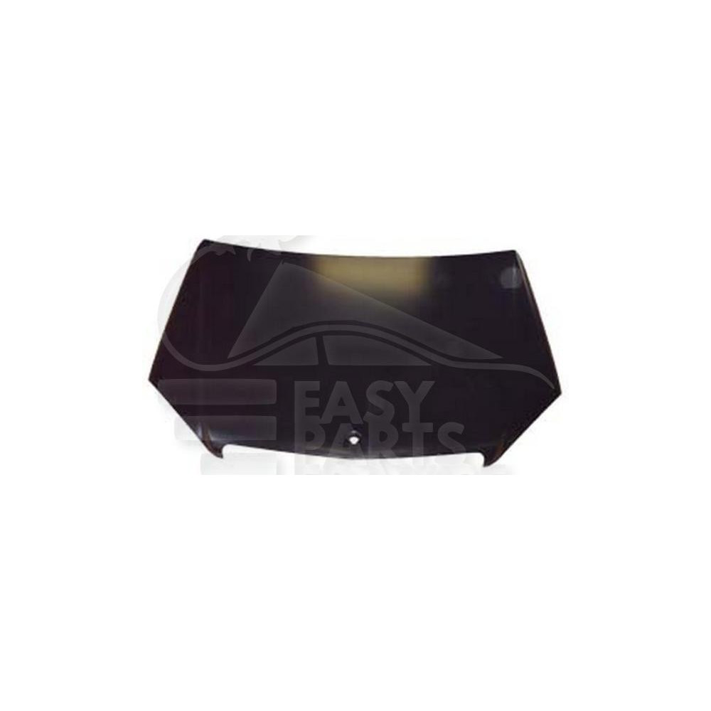 CAPOT pour MERCEDES CLASSE C - W204