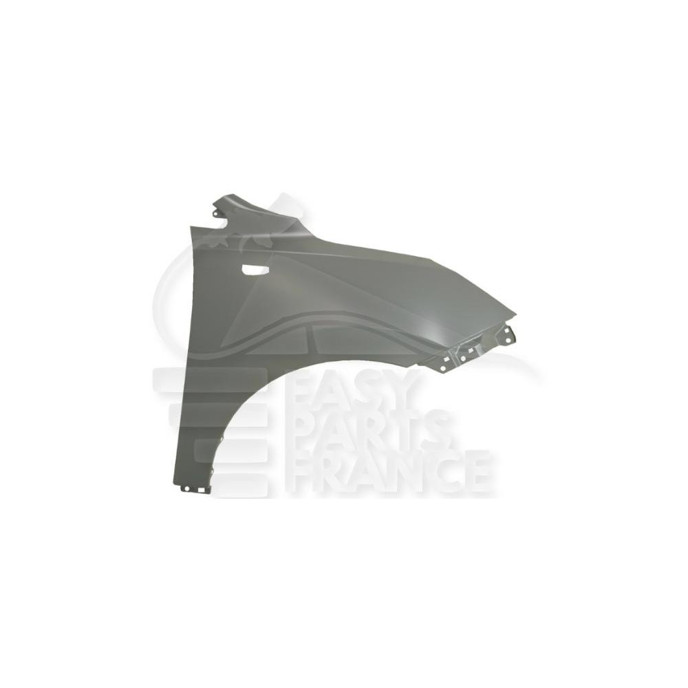 AILE AVANT-DROIT AVEC EMPLACEMENT FEU pour HYUNDAI I-X35