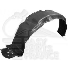 PARE BOUE AILE AVANT-GAUCHE pour TOYOTA RAV 4