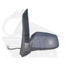RÉTROVISEUR GAUCHE ÉLECTRIQUE CHAUFFANT A PEINDRE pour FORD C MAX