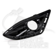 GRILLE DE PC AVG NOIRE et EMPL AB 