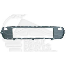 SUPPORT DE GRILLE DE PC AV INF CENTRALE NOIRE 