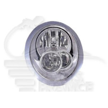 OPT D H7+H7 ELECT A/MOTEUR 