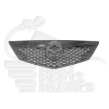 GRILLE DE CALANDRE A PEINDRE pour MAZDA MAZDA 2