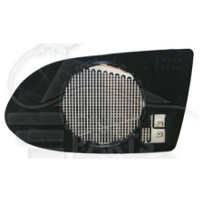 GLACE DE RETRO D CONVEX 