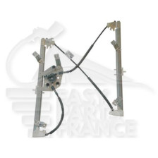 MECANISME DE LEVE VITRE ELECT AVD 