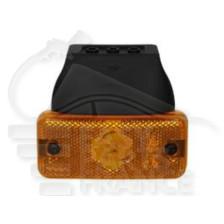 FEU DE GABARIT LATÉRAL W5W pour IVECO DAILY