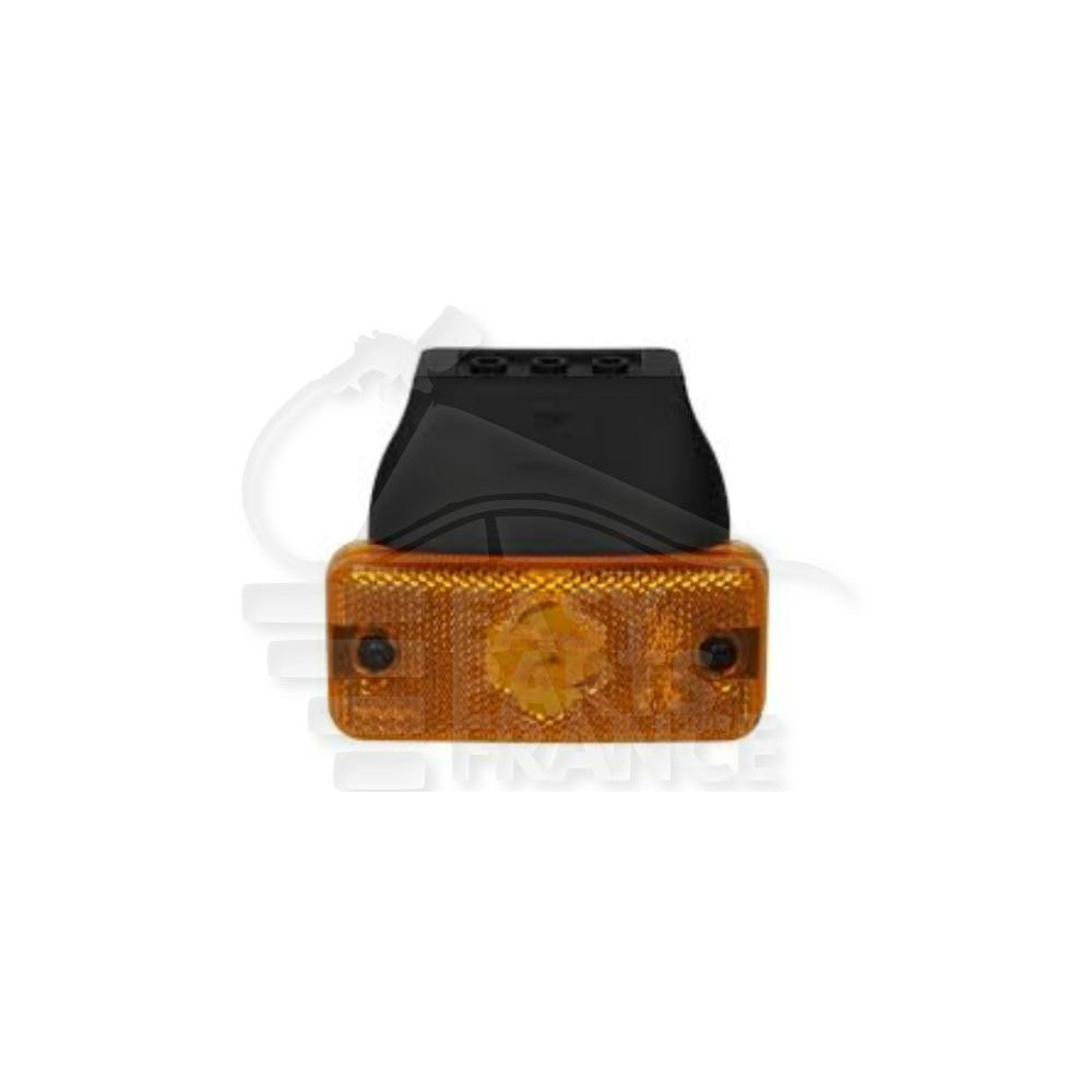 FEU DE GABARIT LATÉRAL W5W pour OPEL MOVANO