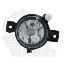 ANTI-BROUILLARD H8 AVANT-DROIT pour BMW X5