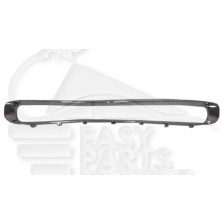 MOULURE CHROME DE GRILLE DE PC AV CENTRALE 