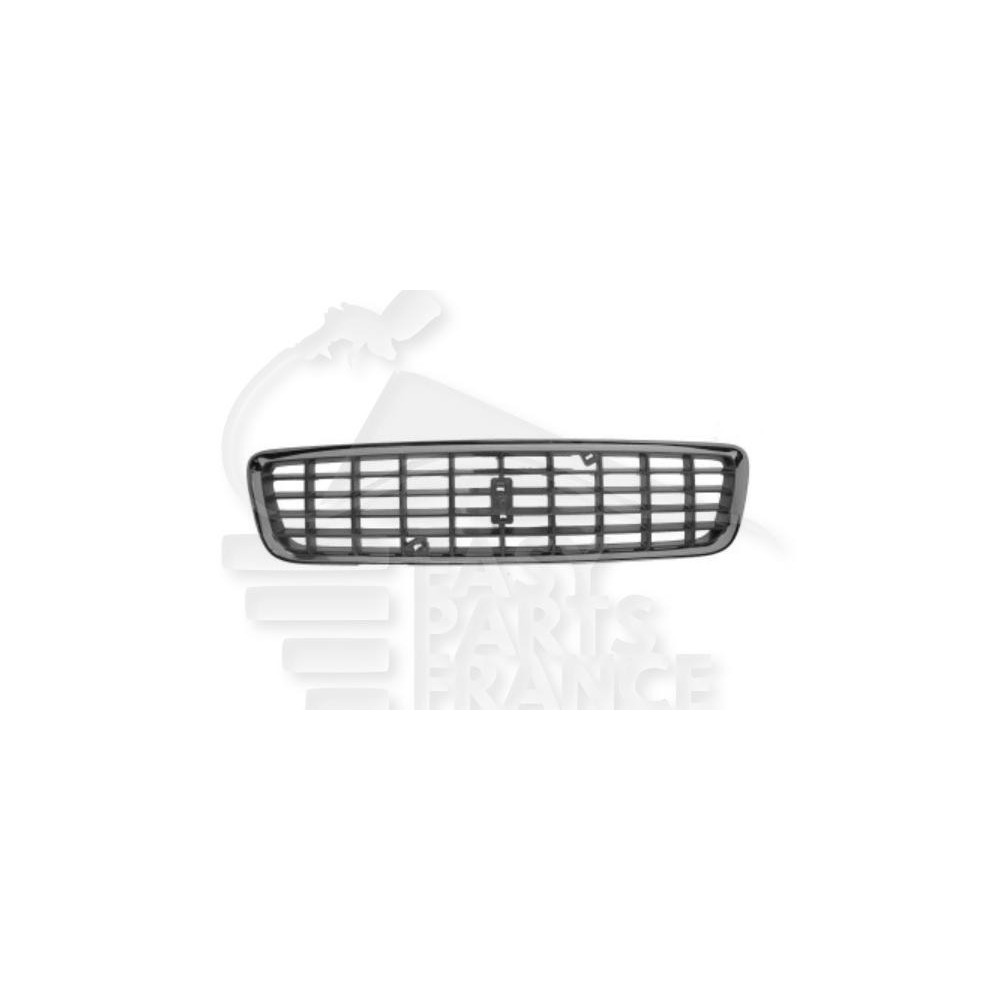 GRILLE DE CALANDRE - 02/03 → pour VOLVO S80