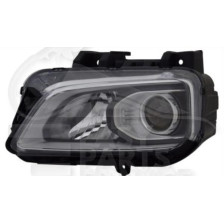 OPT G H7+H7 ELECT A/MOTEUR 