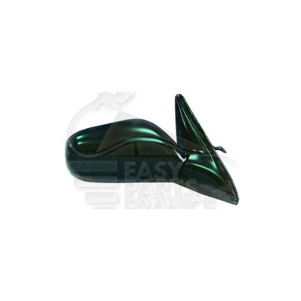 RÉTROVISEUR DROIT A CABLE → 05/93 pour NISSAN PRIMERA