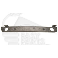 ABSORBEUR DE PARE-CHOC AVANT pour SMART SMART