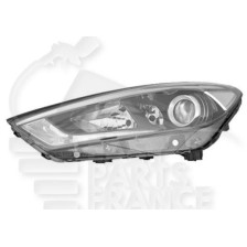 OPT G H7+H7+H7 ELECT A/MOTEUR LED 