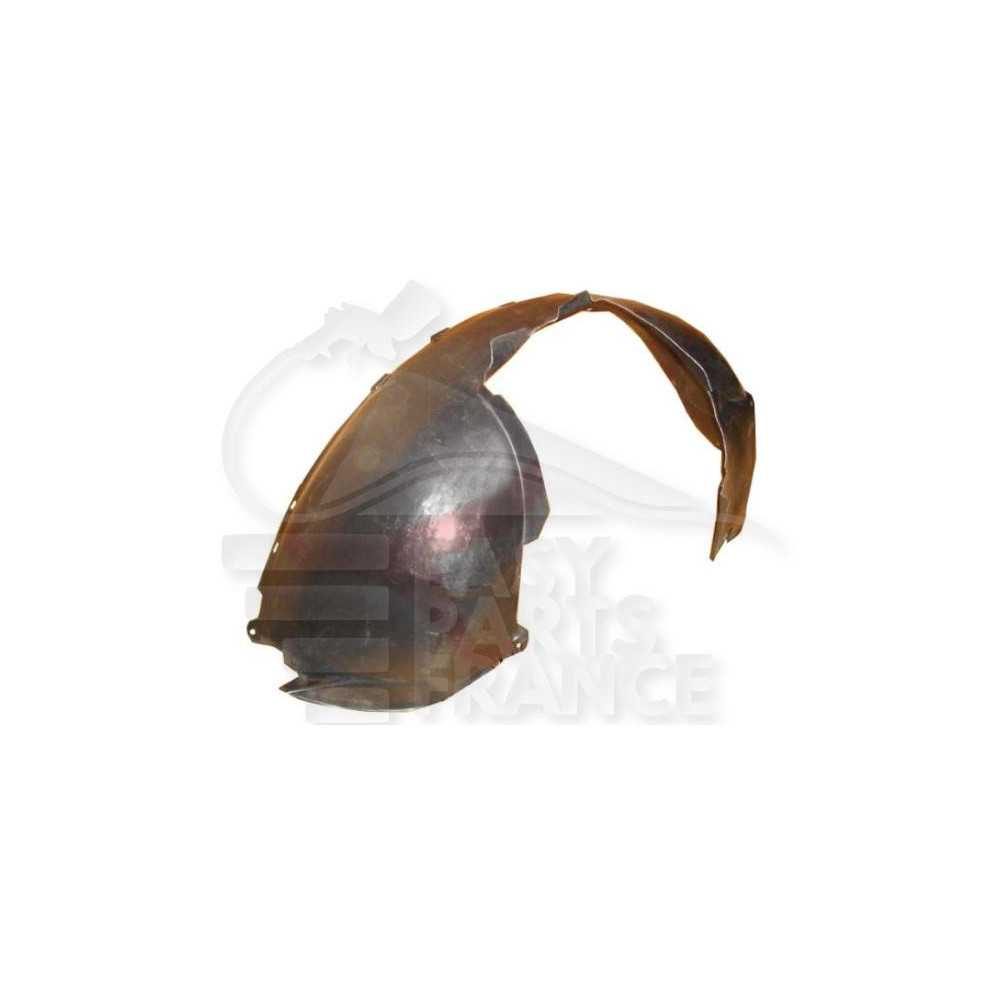 PARE BOUE AILE AVANT-GAUCHE pour VOLVO S80